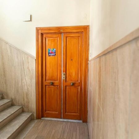 דירות Mann House Napoli מראה חיצוני תמונה