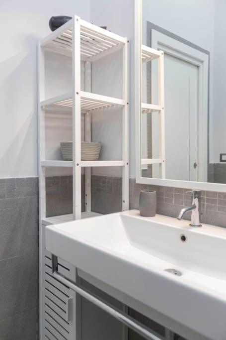 דירות Mann House Napoli מראה חיצוני תמונה
