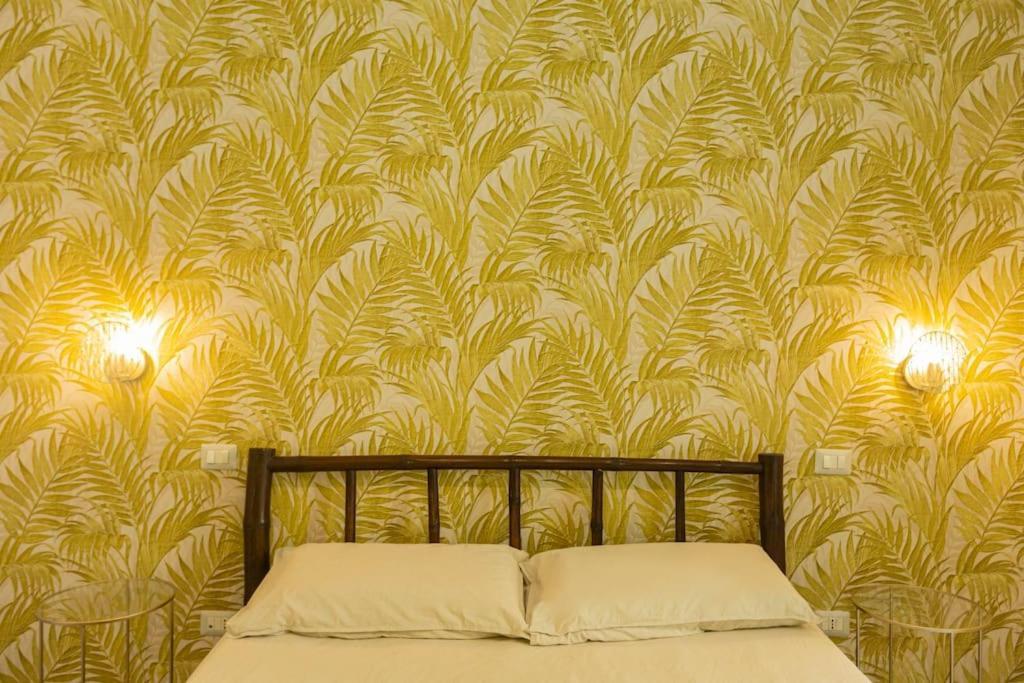 דירות Mann House Napoli מראה חיצוני תמונה