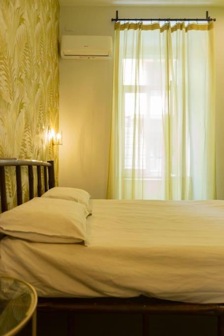 דירות Mann House Napoli מראה חיצוני תמונה