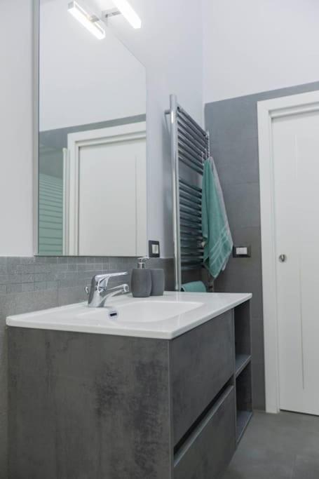 דירות Mann House Napoli מראה חיצוני תמונה