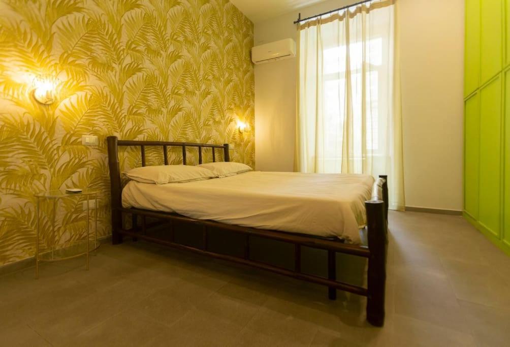 דירות Mann House Napoli מראה חיצוני תמונה