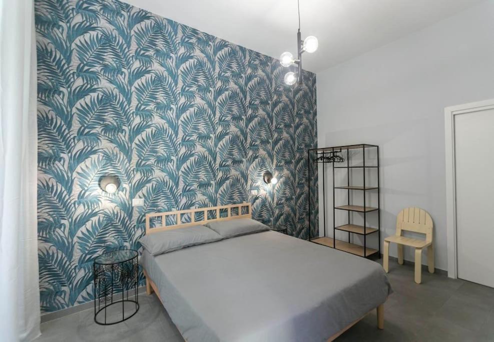 דירות Mann House Napoli מראה חיצוני תמונה