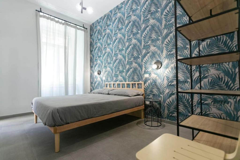 דירות Mann House Napoli מראה חיצוני תמונה